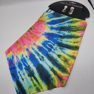 NEW MULTI FUNCTION SCARF FACE MASK GAITER